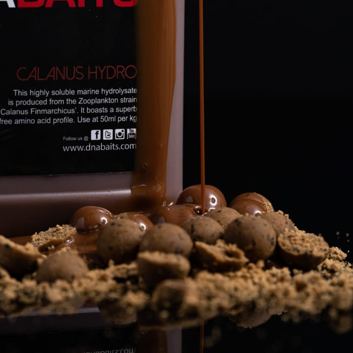 DNA Baits Calanus Hydro Liquid 500ml