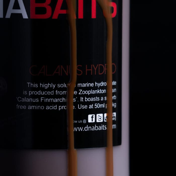 DNA Baits Calanus Hydro Liquid 1L