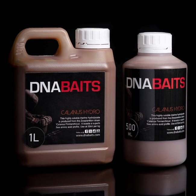 DNA Baits Calanus Hydro Liquid 1L