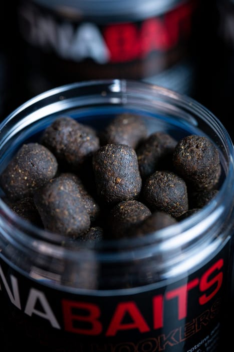 DNA Baits Crayfish Mini Hookers