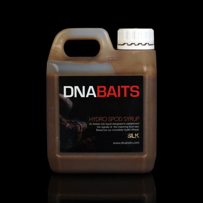 DNA Baits Hydro Spod Syrups 1L SLK