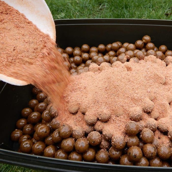 DNA Baits Krill Meal 1kg