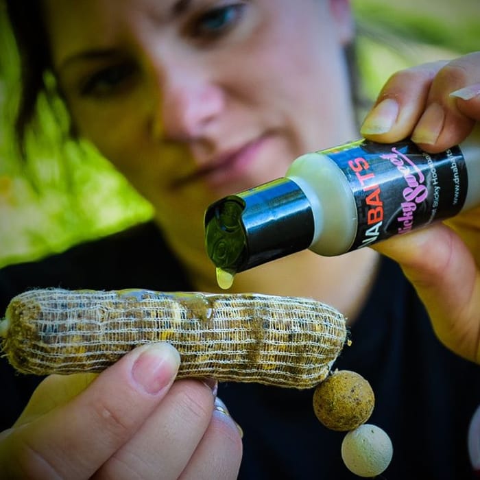 DNA Baits Sticky Sweet Hookbait Liquid 50ml