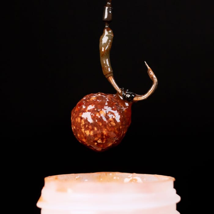 DNA Baits Sweet Cayenne Pepper Liquid 1L