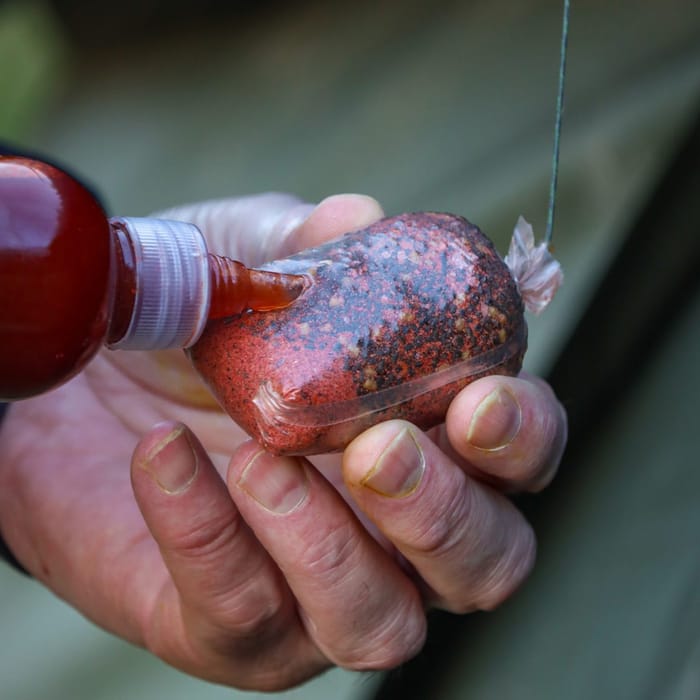DNA Baits Sweet Cayenne Pepper Liquid 1L