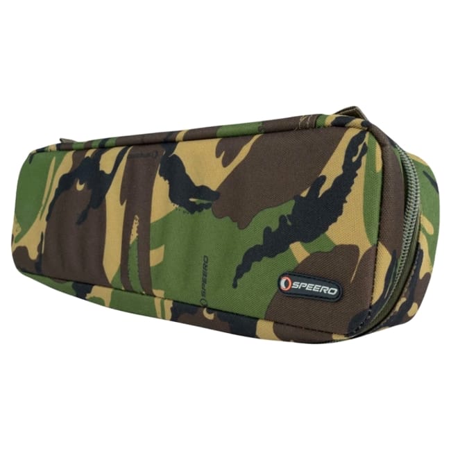 Speero Session Rig Pouch - DPM