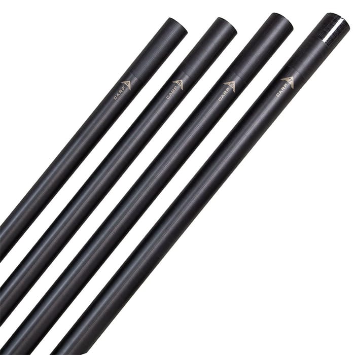 Drennan Acolyte Carp Pole Sections No. 6 5 4 