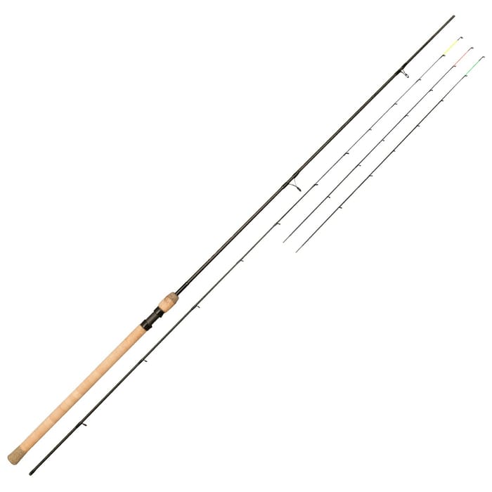 Drennan Acolyte Plus 9ft Feeder Fishing Rod 1