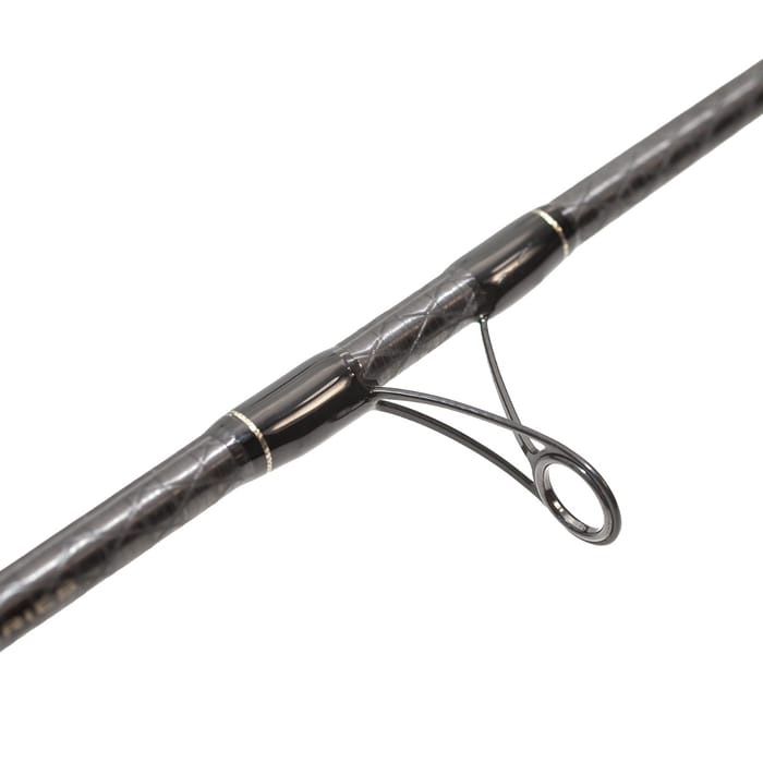 Drennan Acolyte Ultra 9ft Feeder Fishing Rod Close Up Ring