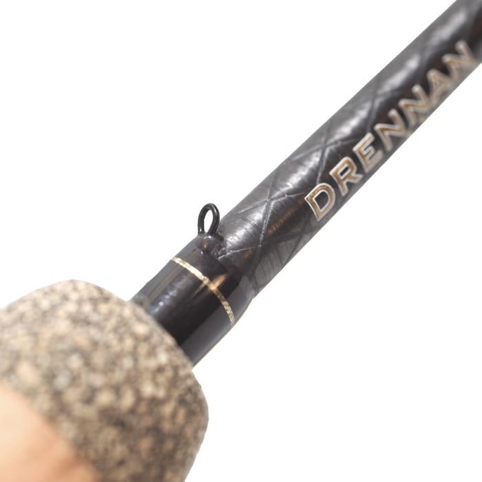 Drennan Acolyte Ultra 9ft Feeder Fishing Rod Close Up 1