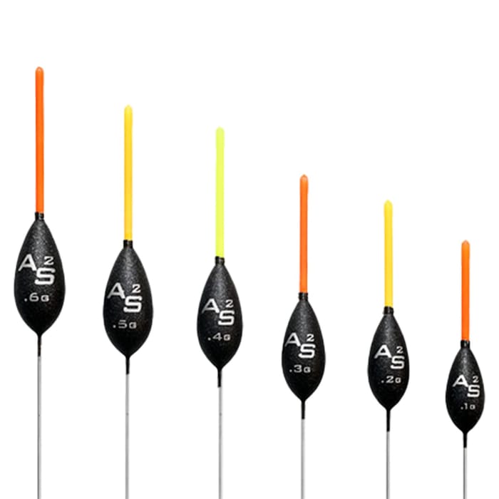 Drennan AS2 Pole Float