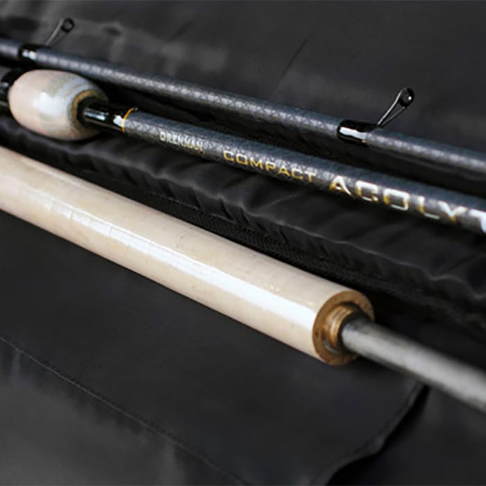 Drennan Compact Acolyte Plus Rod Close Up 4