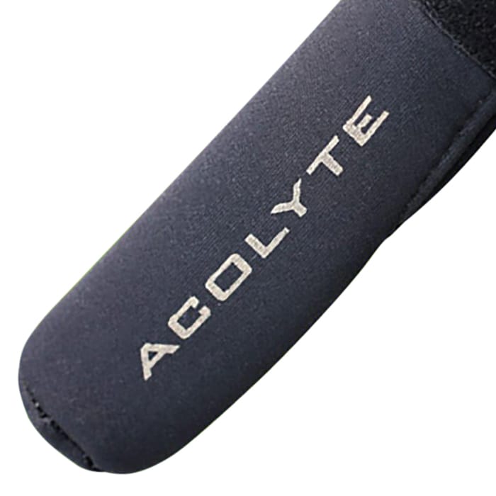 Drennan Compact Acolyte Plus Rod Close Up Butt 1
