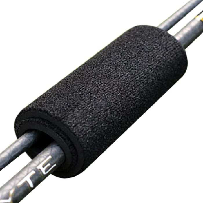 Drennan Compact Acolyte Plus Rod Close Up 3