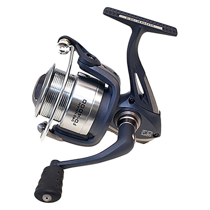 drennan feeder fishing reels FD4000 DEESIDE TACKLE DRENNAN | RED RANGE 4K