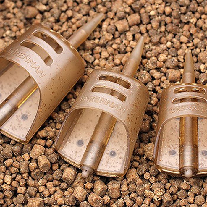 Drennan Fishing Pellet Feeder 1