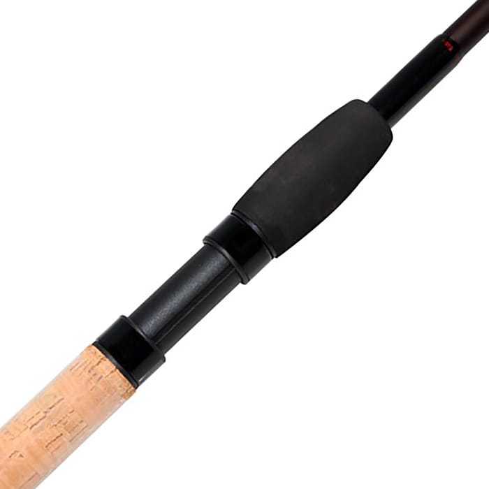 Drennan Red Range 11ft Pellet Waggler Fishing Rod Reel Seat
