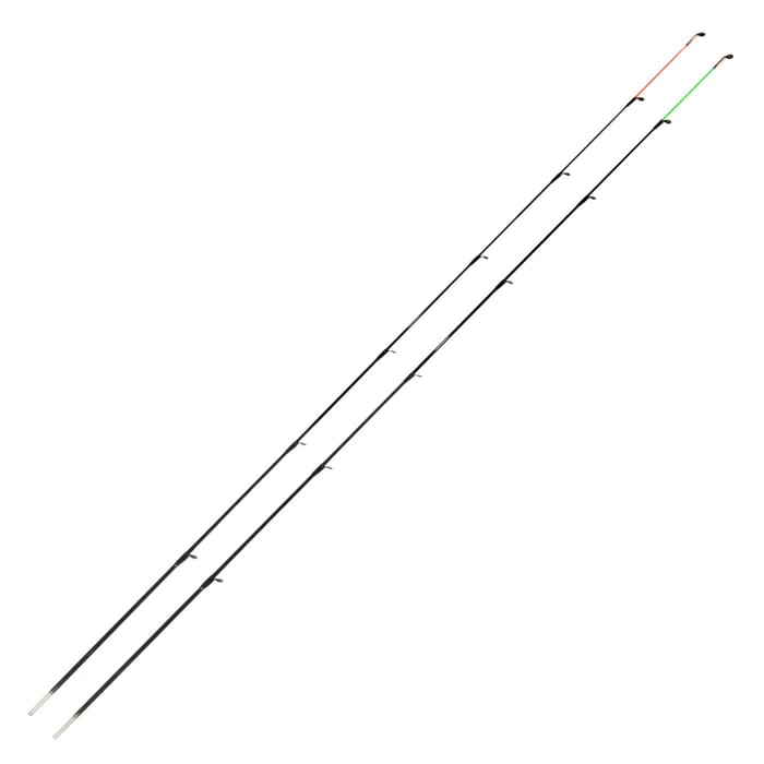 Drennan Red Range Carp Feeder Fishing Rod Full Length
