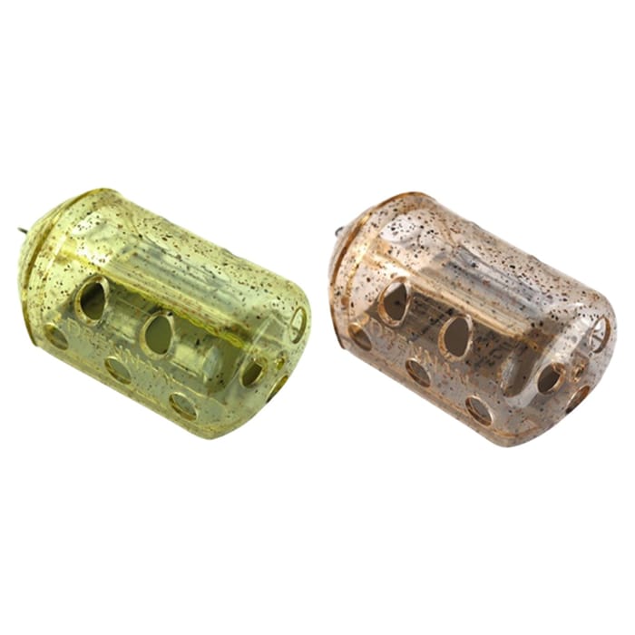 Drennan Vari-Weight Feeders