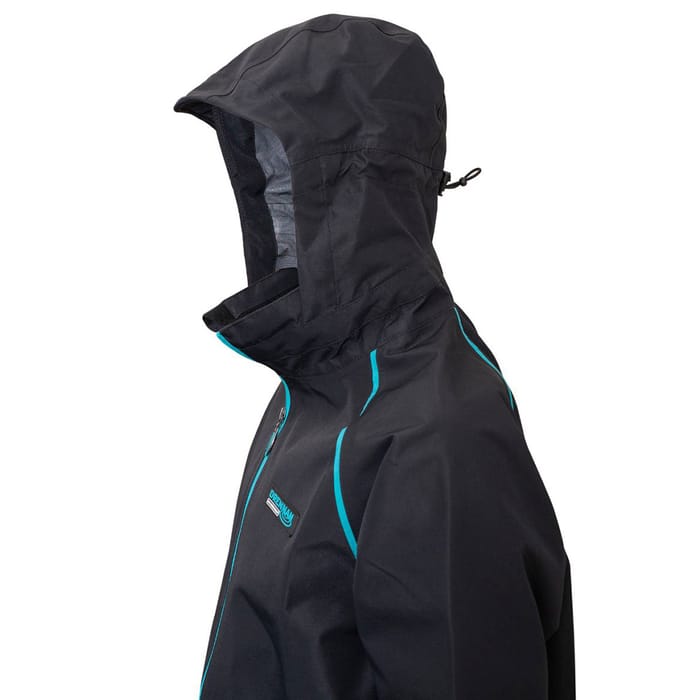 Drennan 10K/5K Jacket 2