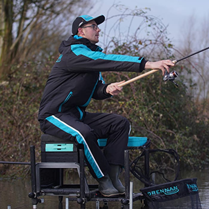 Drennan 25K Thermal Salopettes 4