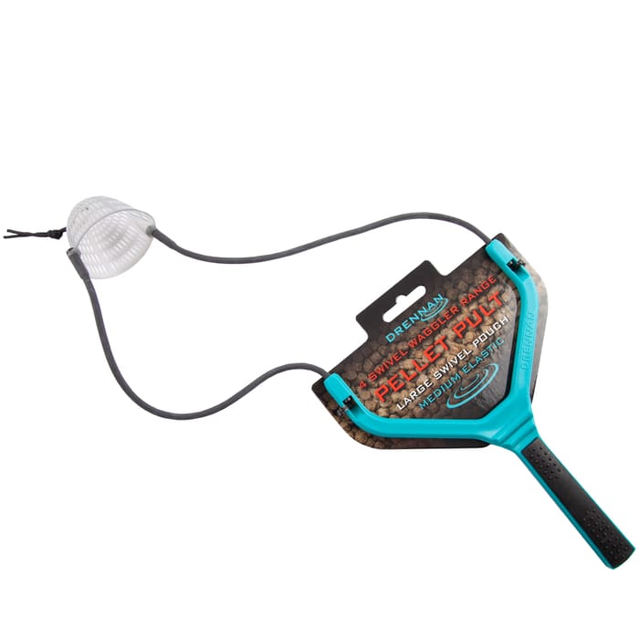 Drennan Pole Line Pellet Pult 2
