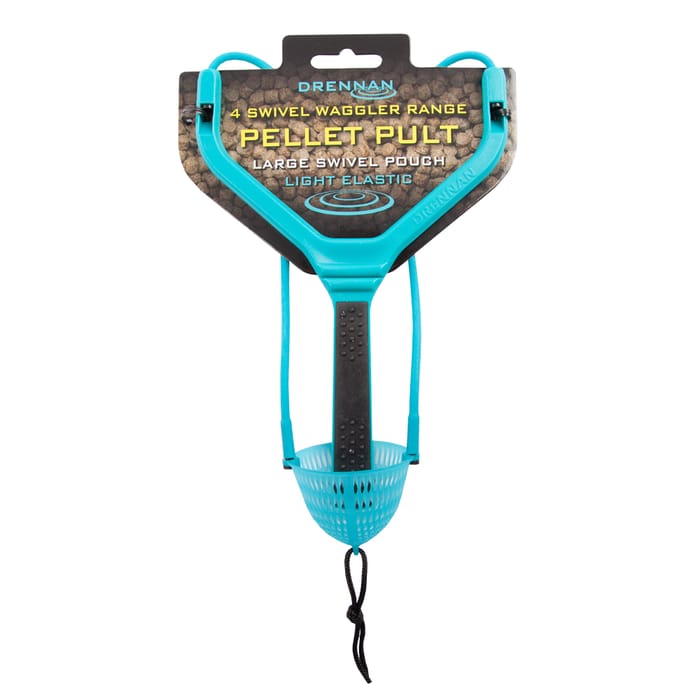 Drennan Waggler Range Pellet Pult 1