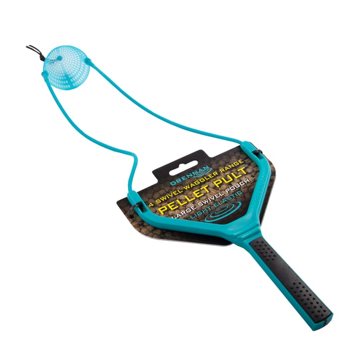 Drennan Waggler Range Pellet Pult 2
