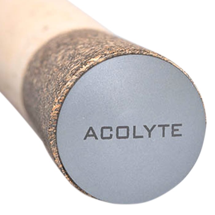 Drennan Acolyte Commercial Pellet Waggler Rod 12ft Butt