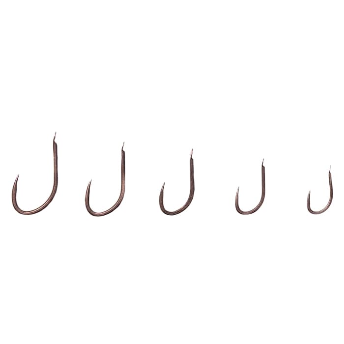 Drennan Acolyte Carp Pellet Barbless Fishing Hooks 1
