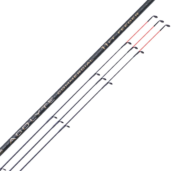 Drennan Acolyte Commercial 11ft Feeder Fishing Rod