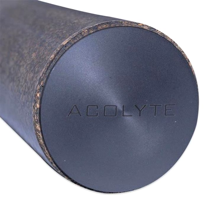 Drennan Acolyte Distance Feeder 13ft Extension Fishing Rod Butt Logo