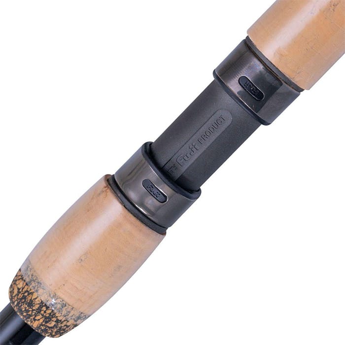 Drennan Acolyte Distance Feeder Fishing Rods Reel Seat