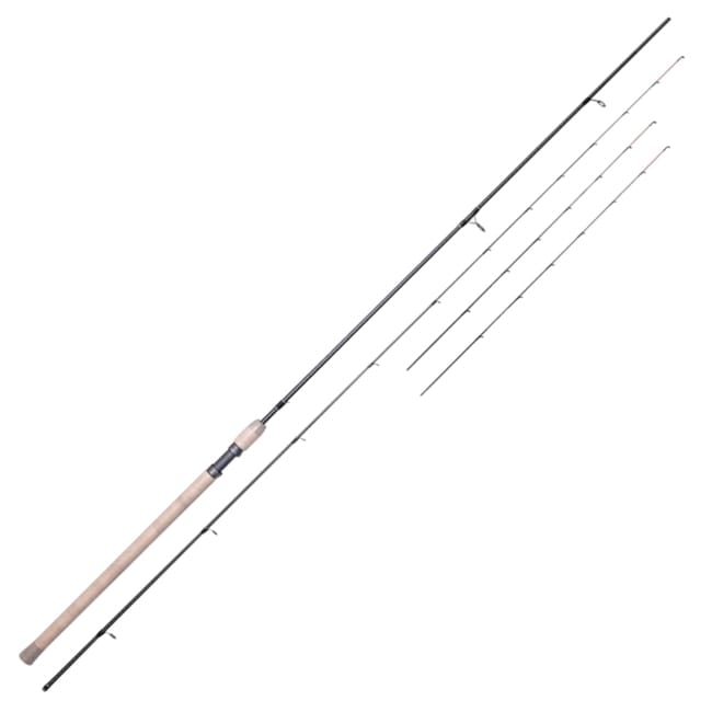 Drennan Acolyte F1 Silvers Feeder Rod