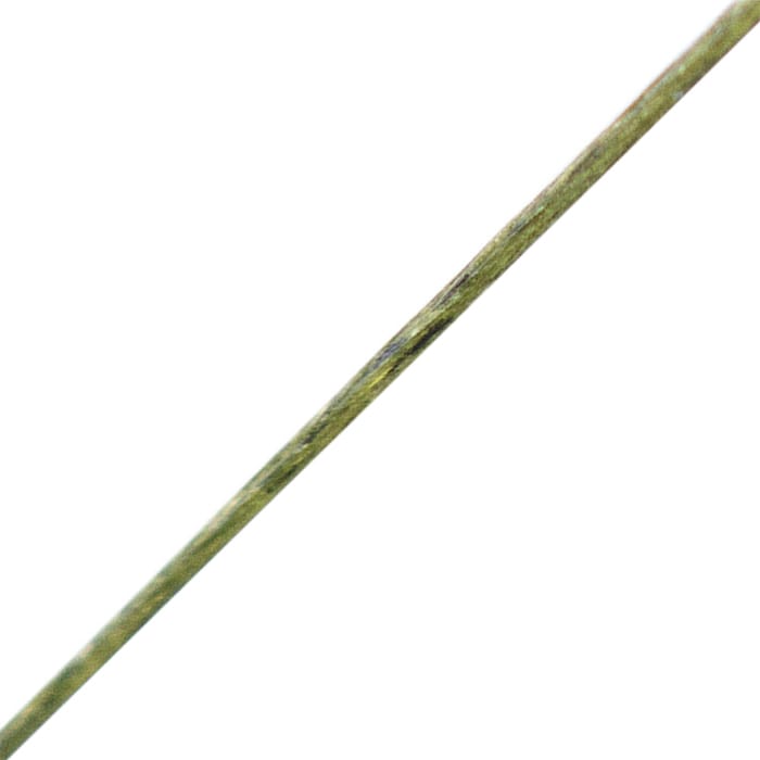 Drennan Acolyte Feeder Braid Close Up
