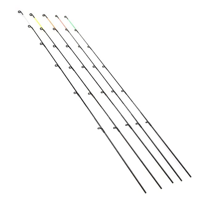 Drennan Acolyte Feeder Distance Fishing Rod Tips