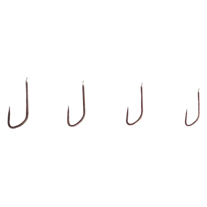 Drennan Acolyte Finesse Barbless Fishing Hooks 1