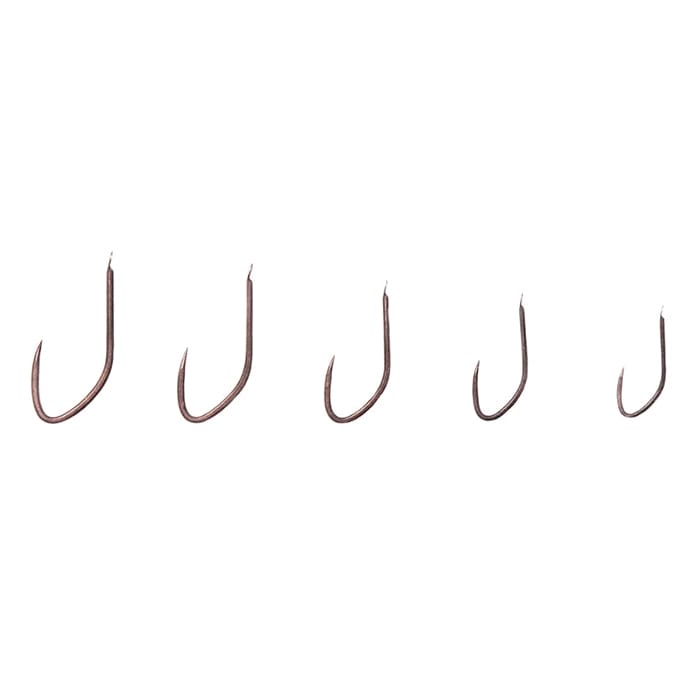 Drennan Acolyte Maggot Plus Barbless Fishing Hooks 1