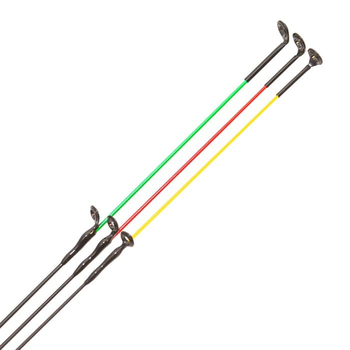 Drennan Acolyte Ultra 9ft Feeder Fishing Rod Close Up Tips