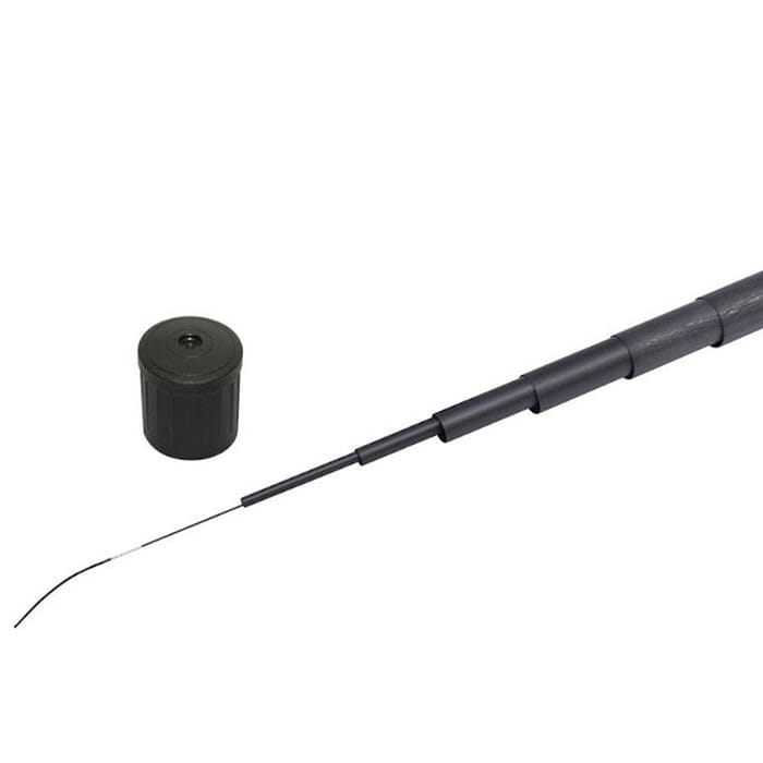 Drennan Acolyte Pro 10m Fishing Whip 1000 Close Up 3