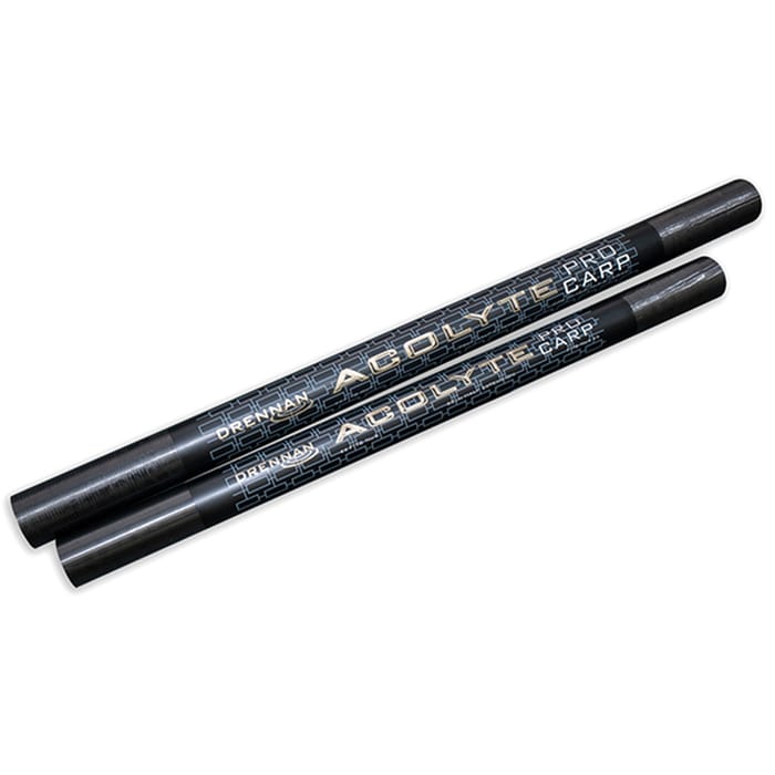 Drennan Acolyte Pro Carp Pole Package 16m 3
