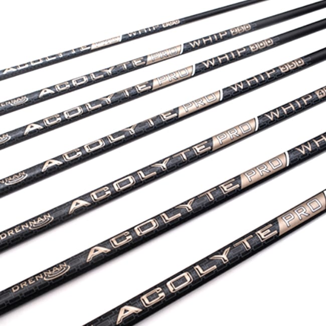 Drennan Acolyte Pro Tele Whip