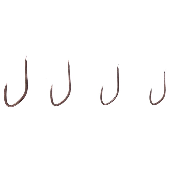 Drennan Acolyte Silverfish Barbless Fishing Hooks 1