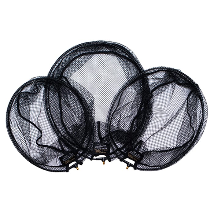Drennan Acolyte Silverfish Landing Net