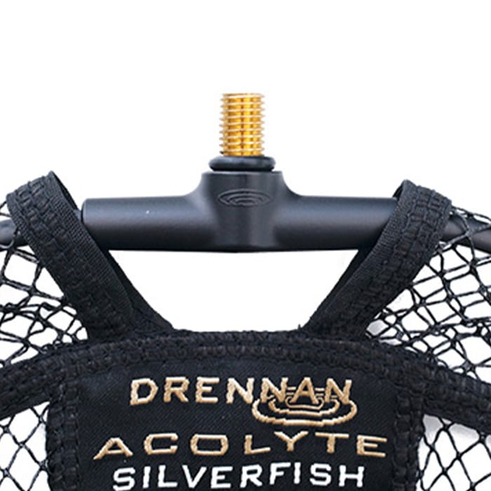 Drennan Acolyte Silverfish Landing Net