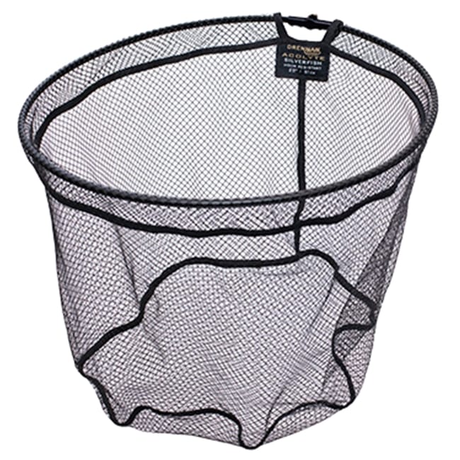 Drennan Acolyte Silverfish Landing Net