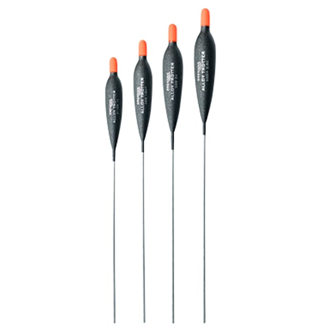 Drennan Alloy Trotter Float