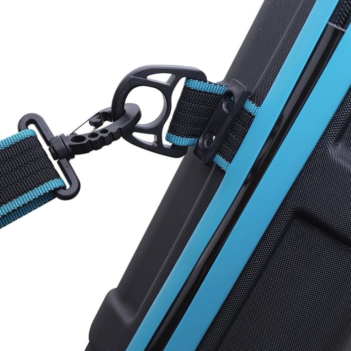 Drennan Armoured Rod Case 194cm