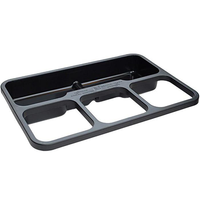 Drennan Canal Waiter Grey 2