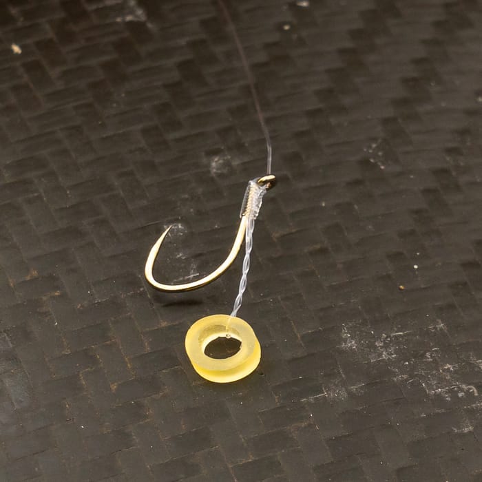 Drennan Carp Bandits Hooks to Nylon